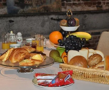 Bed & Breakfast Onsemhoeve