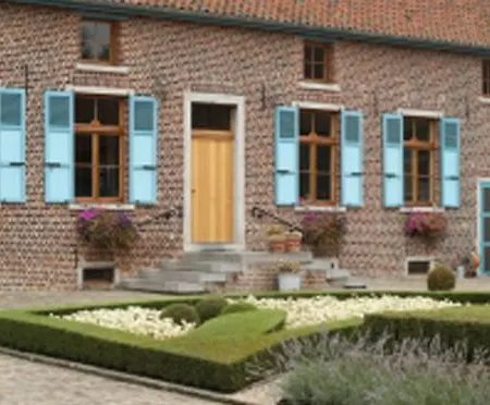 Onsemhoeve Dilbeek