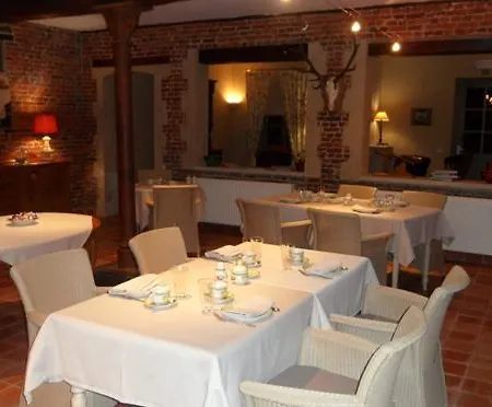 Onsemhoeve Bed & Breakfast